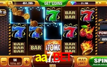 aa7bet vip